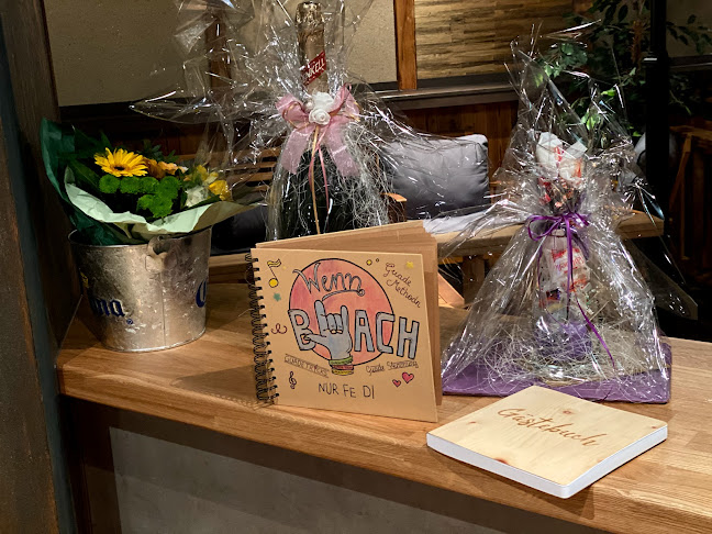 20'erl Pub - Kirchberg in Tirol