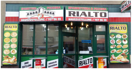 Rialto Pizzaria 23b