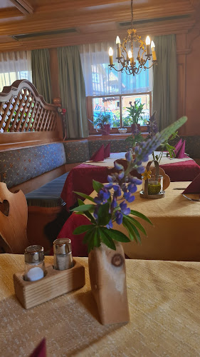 STEAKHOUSE FRIESACHER - Schladming