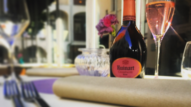 Restaurant Café Arkadenhof - Gastronomie und Hotellerie