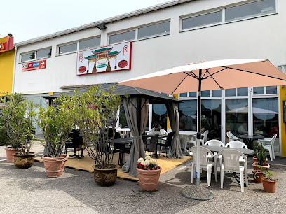 Asia Restaurant Drache KG
