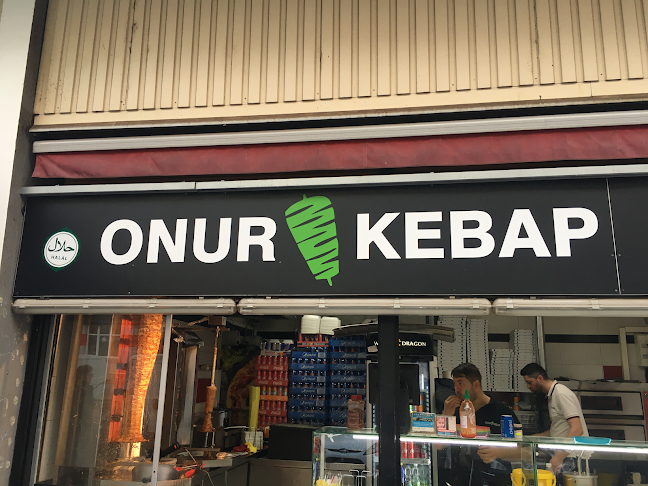 Onur Kebap