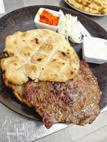 Opinii despre Cafe Süd în Klagenfurt am Wörthersee - Gastronomie und Hotellerie