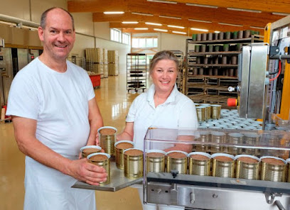 Bäckerei Christian P. Deiser – Produktionsbetrieb