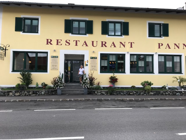 Restaurant Pannonia