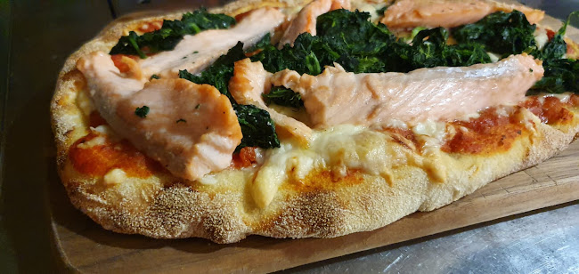 Comentarii opinii despre Ristorante Dolce Vita