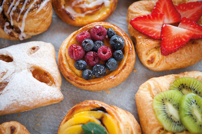 Comentarii opinii despre Haubis Backstube & Cafe Linz - Welserstraße