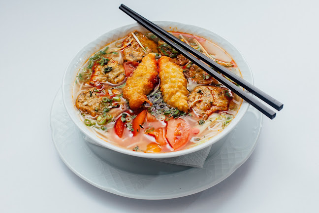 Hoang Long Vietnamese Restaurant - Wien