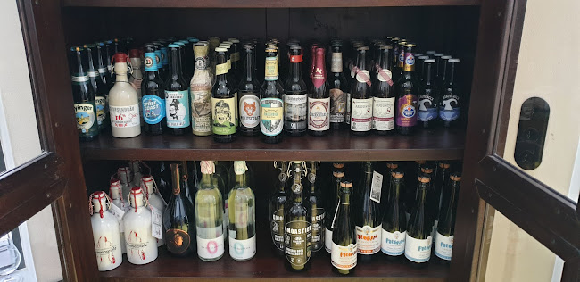 Comentarii opinii despre BeerTasting Shop Salzburg
