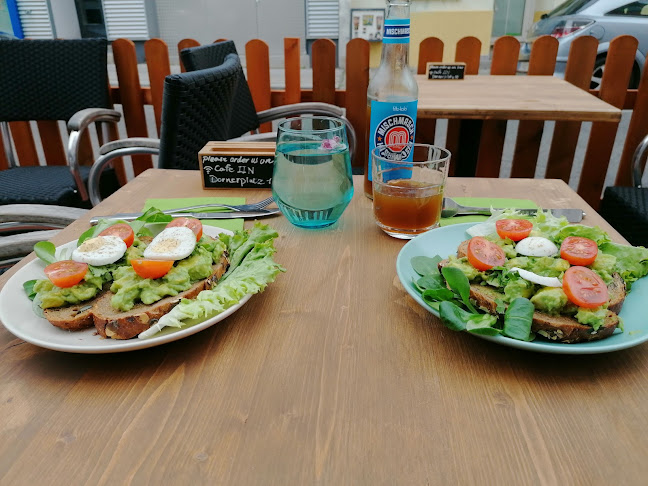 Opinii despre Café IIN în Wien - Gastronomie und Hotellerie