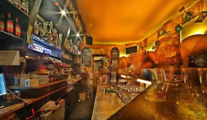 Philosoph Bier Bar Beisl