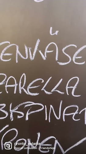 Opinii despre Pronto Volante în Wien - Gastronomie und Hotellerie