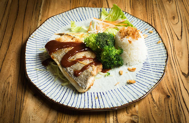 Kaoo Restaurant - Gastronomie und Hotellerie