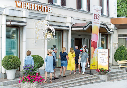 Bäckerei Wienerroither Pörtschach am Wörthersee