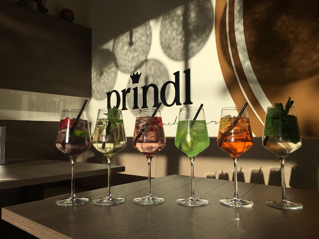 Comentarii opinii despre Bäckerei Prindl NFG. GmbH