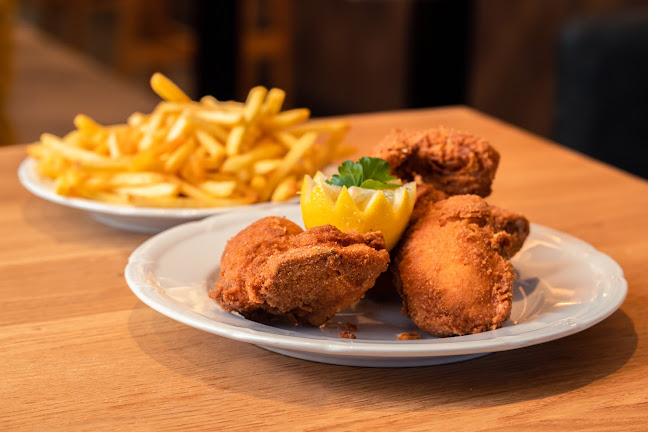 Opinii despre Gasthaus Webersdorfer in Wals bei Salzburg în Viehhausen - Gastronomie und Hotellerie