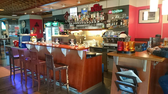 Pool SHooters - Die Billard Bar in Innsbruck