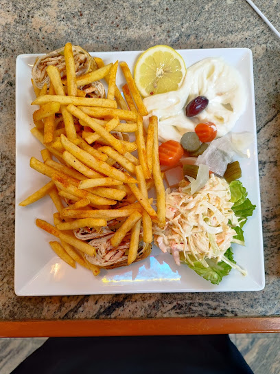 Pizza & More Bregenz