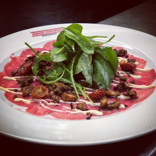 Opinii despre Wiener Stadtbräu în Wien - Gastronomie und Hotellerie