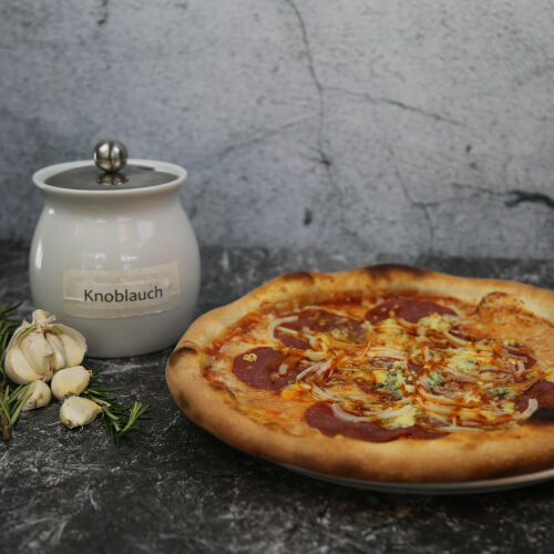 Opinii despre Pizza "Santa Maria" Sifin Atef în Klagenfurt am Wörthersee - Gastronomie und Hotellerie