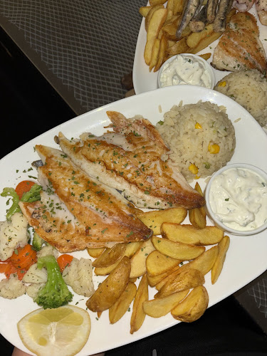 Opinii despre Restaurant Orpheus în Linz - Gastronomie und Hotellerie