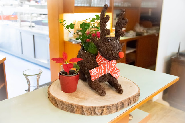 Werksrestaurant Florian Lepuschitz - Gastronomie und Hotellerie