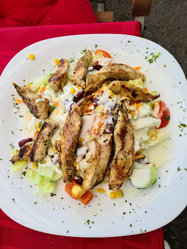 Comentarii opinii despre Cafe Süd