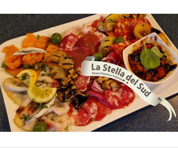 Opinii despre La Stella del sud Ristorazione E Trattoria Napoletana/Siciliana în Wels - Gastronomie und Hotellerie