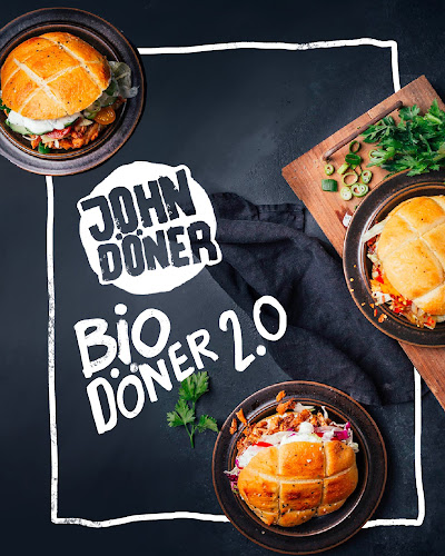 Opinii despre John Döner în Wien - Gastronomie und Hotellerie