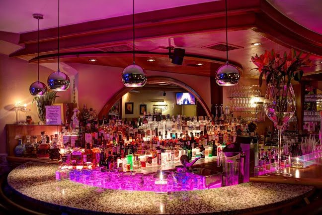 M+M Bar - die Cocktailbar in Innsbruck - Innsbruck