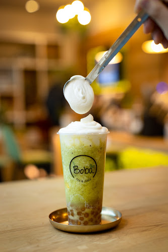 Opinii despre Boba Fischapark în Wiener Neustadt - Gastronomie und Hotellerie