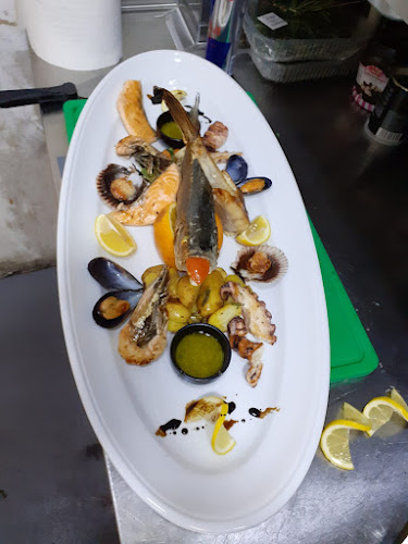 Comentarii opinii despre La Mediterranee