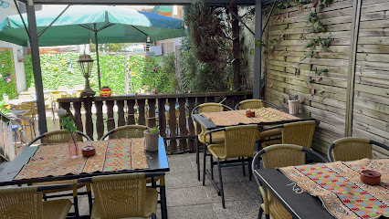 BABYLON BANIPAL RESTAURANT