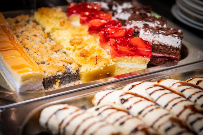 Kaiser von China - Gastronomie und Hotellerie