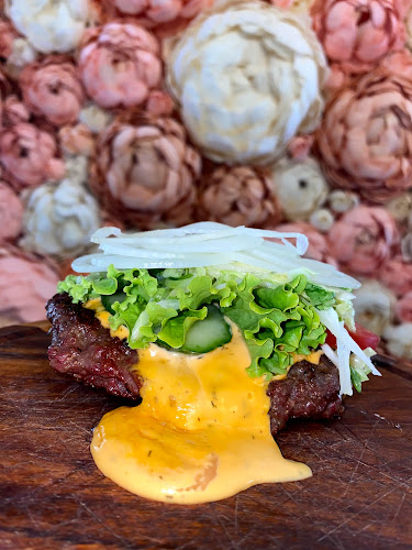 Marengo Restaurant BBQ - Wien