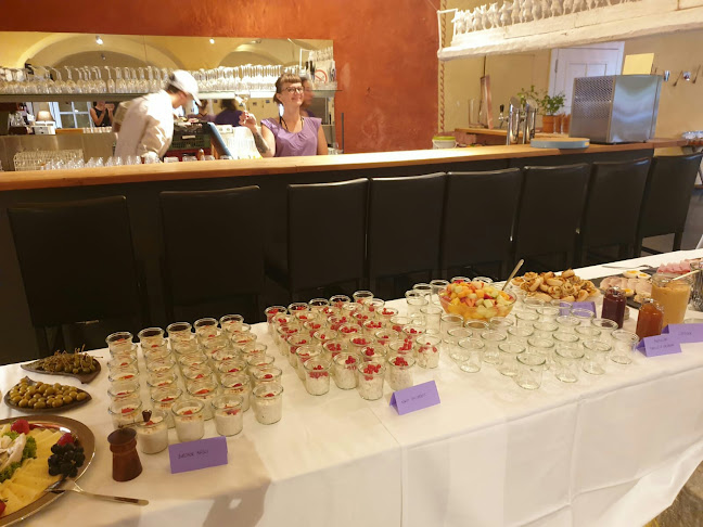 Opinii despre Schmankerl Schmiede OG în Salzburg - Gastronomie und Hotellerie