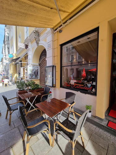 Opinii despre Grewal în Salzburg - Gastronomie und Hotellerie
