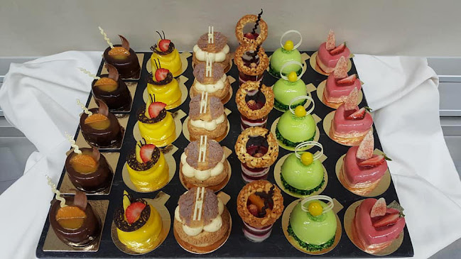 Die Leckerei - Anita Freudewald