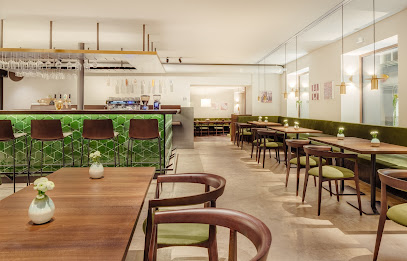 das TSCHOFEN – Restaurant