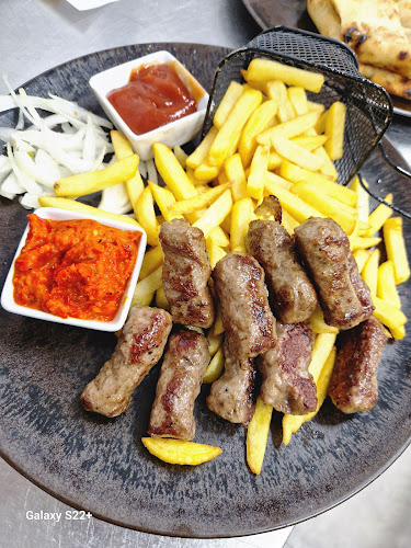 Opinii despre Cafe Süd în Klagenfurt am Wörthersee - Gastronomie und Hotellerie