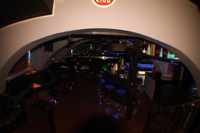 Opinii despre No Limit Club în Graz - Gastronomie und Hotellerie