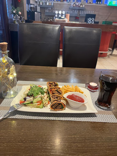 Opinii despre PIZZERIA TORINO în Vöcklabruck - Gastronomie und Hotellerie