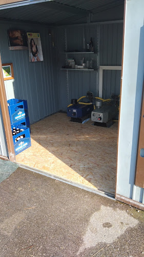 Comentarii opinii despre Kläranlage Oberham