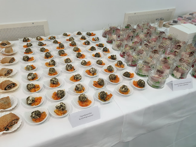 Comentarii opinii despre EventCatering Leoben