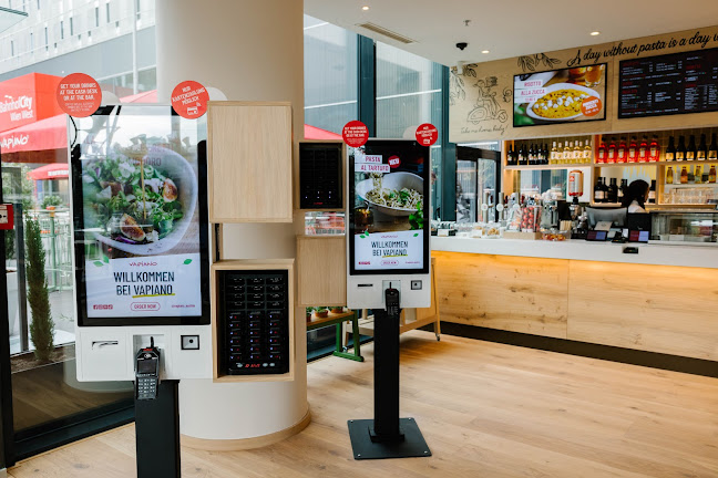 Westbahnhof, Europaplatz 1, 1150 Wien