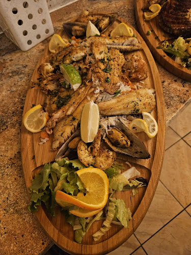 Opinii despre Pizzeria Venezia în Wien - Gastronomie und Hotellerie