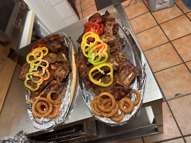 Dorfgrill Ebbs - Ebbs