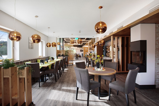 Restaurant - Hotel Hausschachen - Hausschachen GmbH