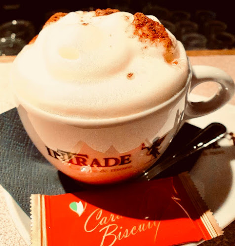 Opinii despre Cafe Charivari în Trofaiach - Gastronomie und Hotellerie