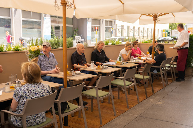 Restaurant Stöger - Gastronomie und Hotellerie
